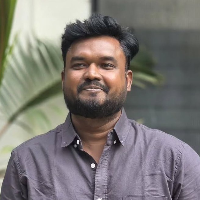 Sathish S