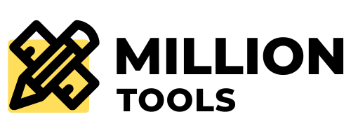 MillionTools Logo